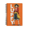 One Piece Edition Premium Notebook - A5
