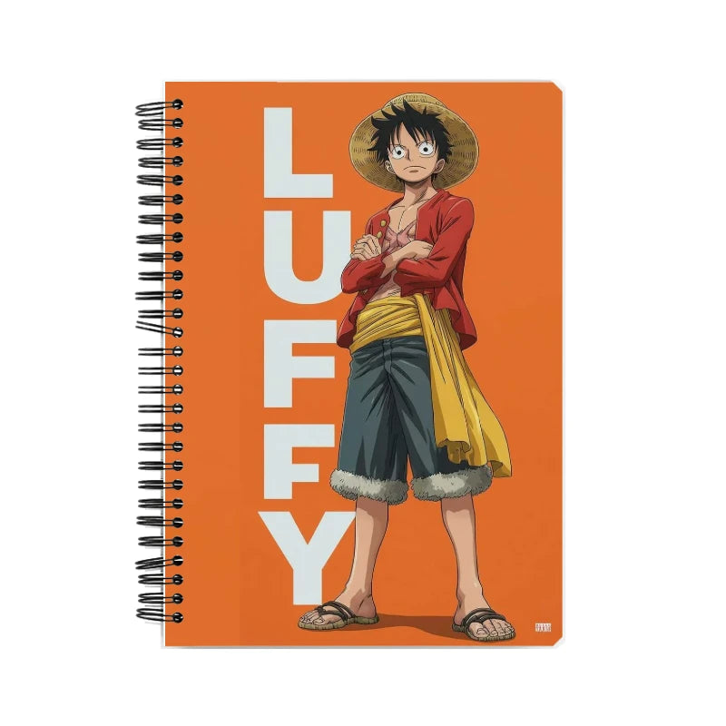 One Piece Edition Premium Notebook - A5