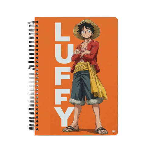 One Piece Edition Premium Notebook - A5