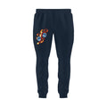 One Piece Anime Joggers – Premium Streetwear - Navy Blue